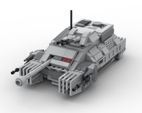 TX-225 GAVc Conqueror