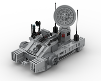 TX-225 GAVcv Command Vehicle