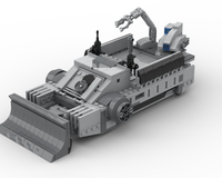 TX-225 GAVrv Recovery Vehicle