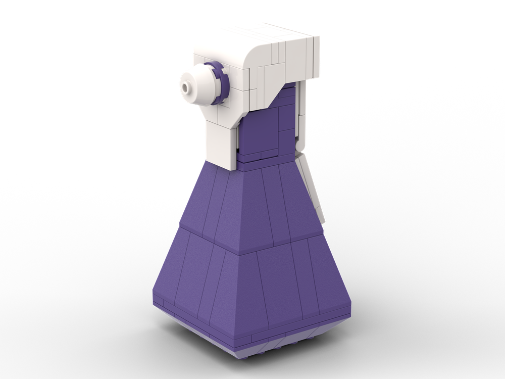 LEGO MOC Potion by FlexnBrickz | Rebrickable - Build with LEGO