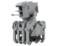 AT-HS (All Terrain Heavy Scout)