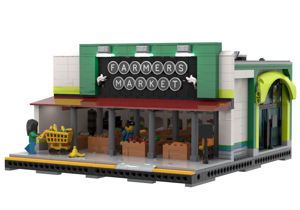 Farmer's Market