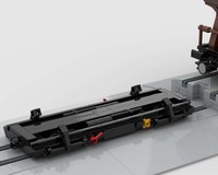 MOCs Designed by DynaBrixx | Rebrickable - Build with LEGO