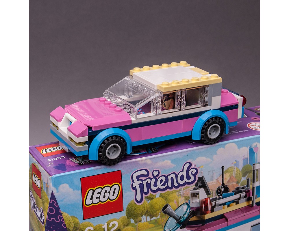 lego 41333 friends