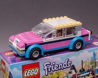 41333 Sedan