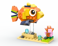 11003 Fish
