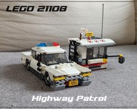 21108 Highway Patrol