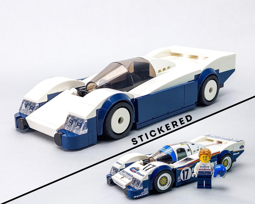 Parts Pack for MOC - 190463