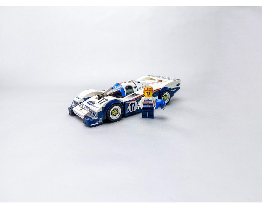 Parts Pack for MOC - 190463
