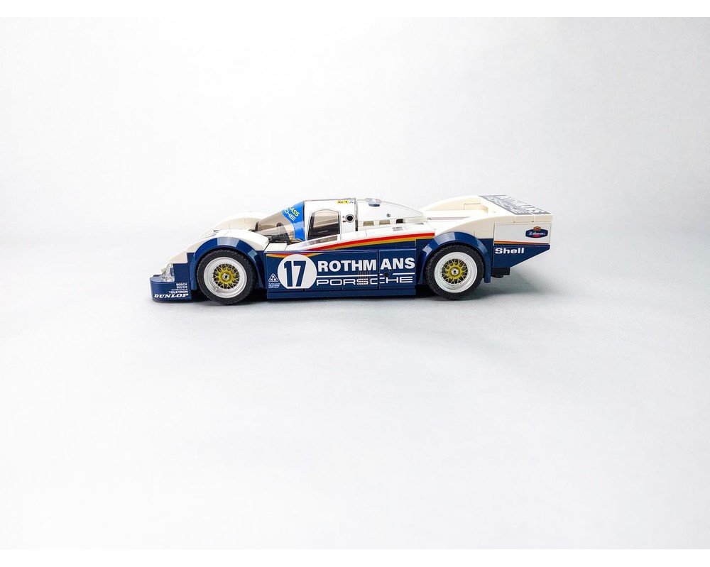 Parts Pack for MOC - 190463