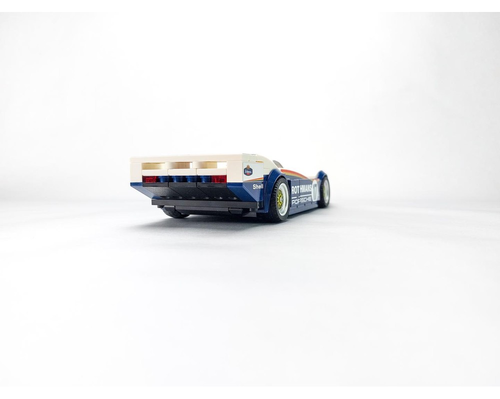 Parts Pack for MOC - 190463