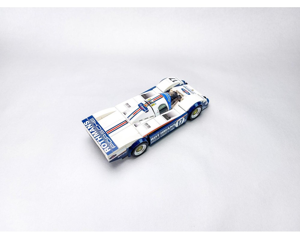 Parts Pack for MOC - 190463