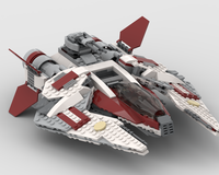 Republic Scout Ship