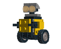 31014 - Wall-E