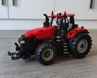 LEGO 42125 MOCs with Building Instructions | Rebrickable