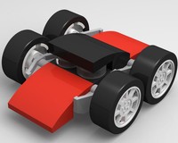 Evo 0G01-B007-E02