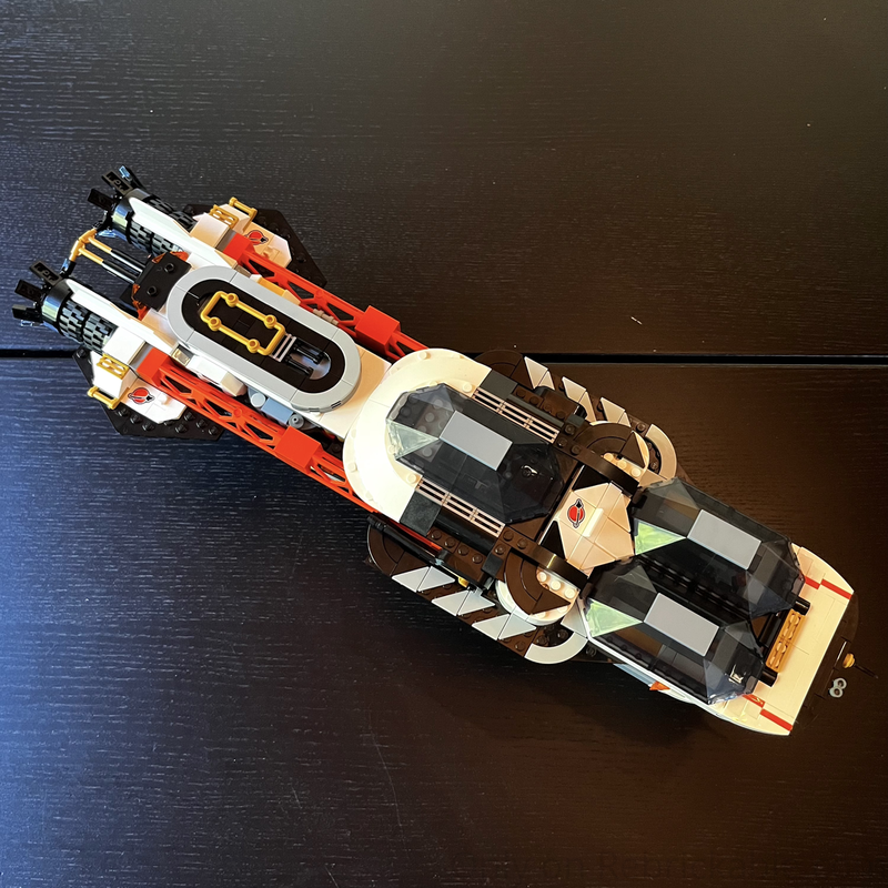 アクチェータ Lego 60434 City Space Base and Rocket Launchpad | Harvey Norman