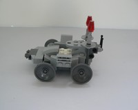 moon rover
