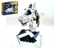 LEGO 31134 MOCs with Building Instructions | Rebrickable - Build