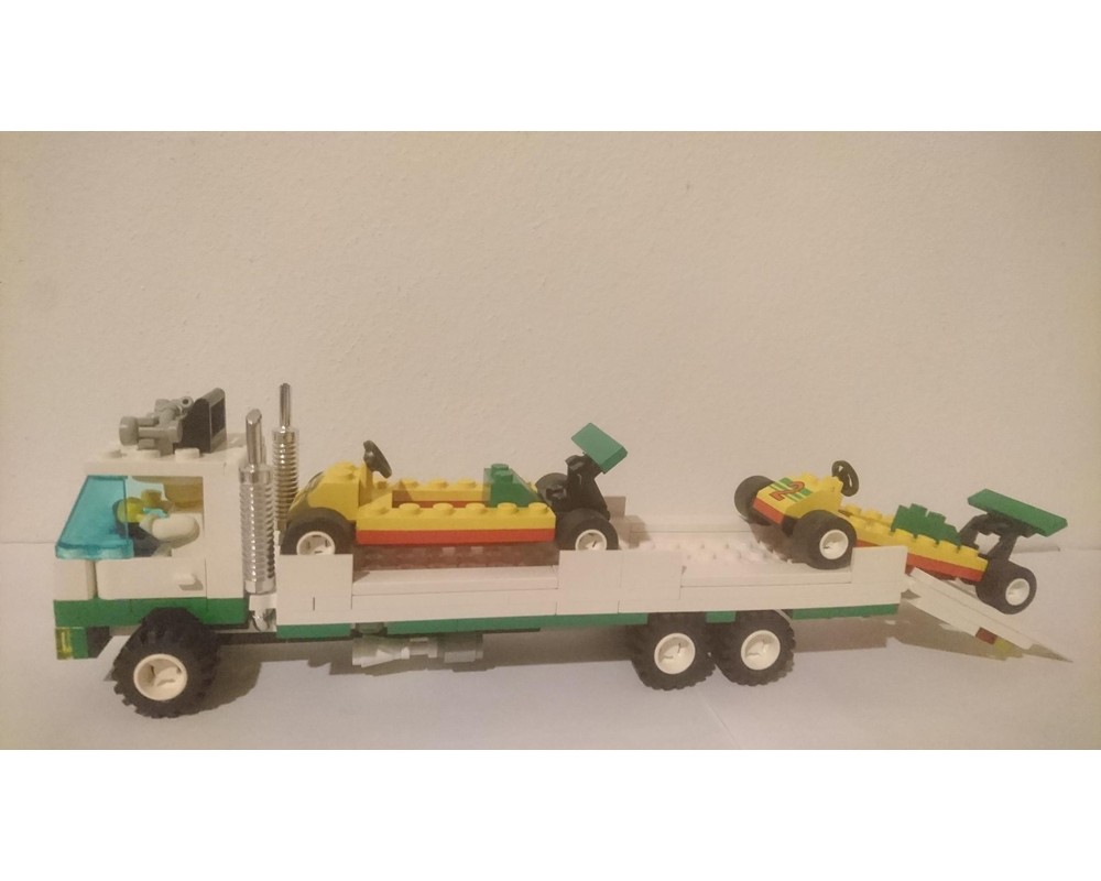 lego 6335