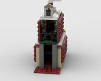 Christmas Apartment