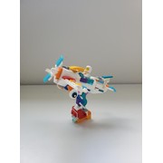 31140 Alt Build- Magical Airplane
