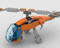 60192 - Cargo Helicopter