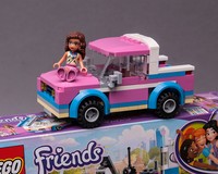 41333 Pick UP