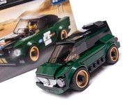 75884 Minivan