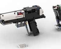 Desert Eagle