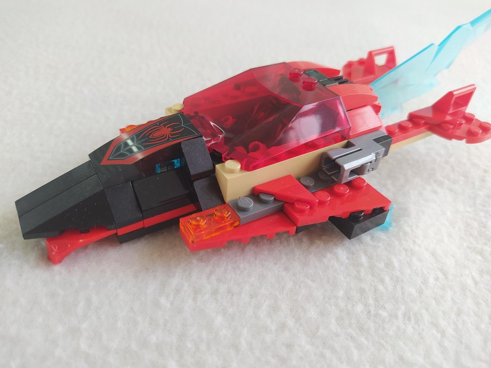 Dropship