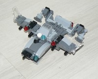 space plane