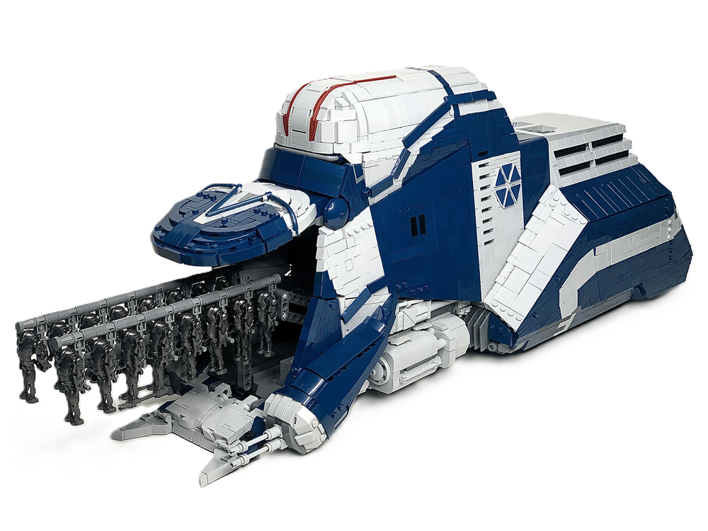 Lego ucs mtt sale