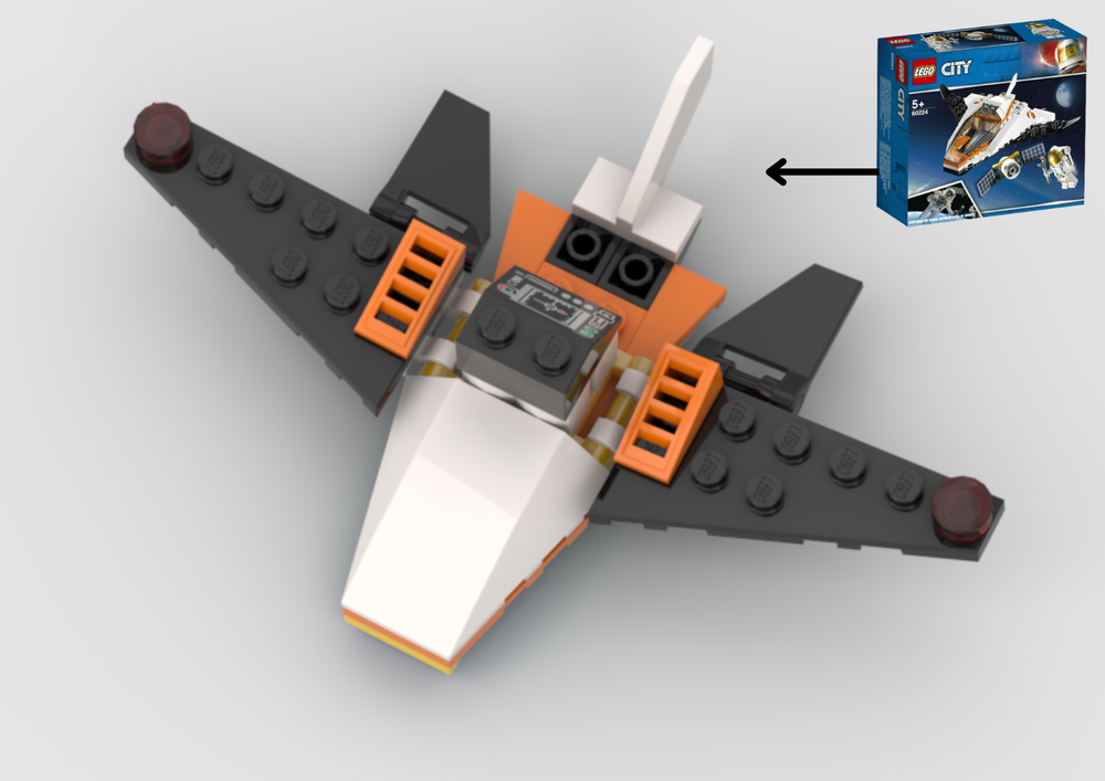 Mini Mars Explorer