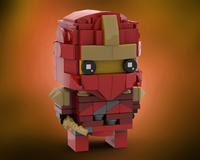 LEGO Ninjago MOCs with Building Instructions | Rebrickable