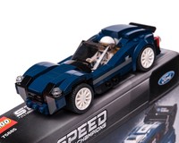 75885 Classic GT