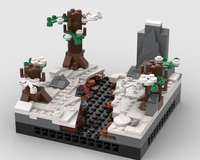 Duel on Starkiller Base MOD