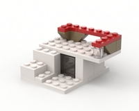 60117 alternate - Museum