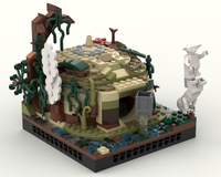 Yoda’s Hut MOD