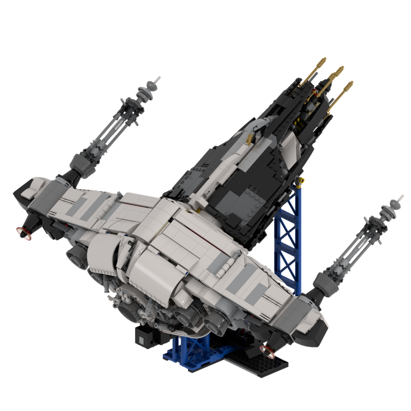 Space Fighter v0.9