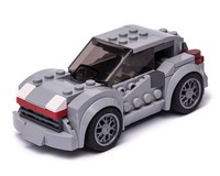 75910 Hot Hatchback