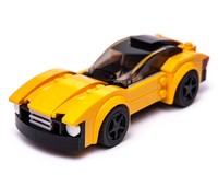 75909 Coupe