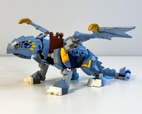 LEGO ninjago MOCs with Building Instructions | Rebrickable
