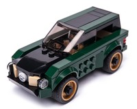 75884 Off Road Car
