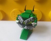 MotoBunny