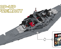 75104 - Pop-Up Supremacy