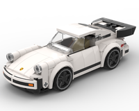 75985 1974 Porsche 911 Turbo modification