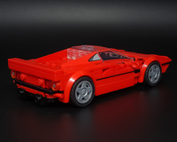 リリマリモモ Toyota-Based Ferrari 288 GTO Replica Can Be Yours For