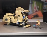 75080 Multi Troop Transport