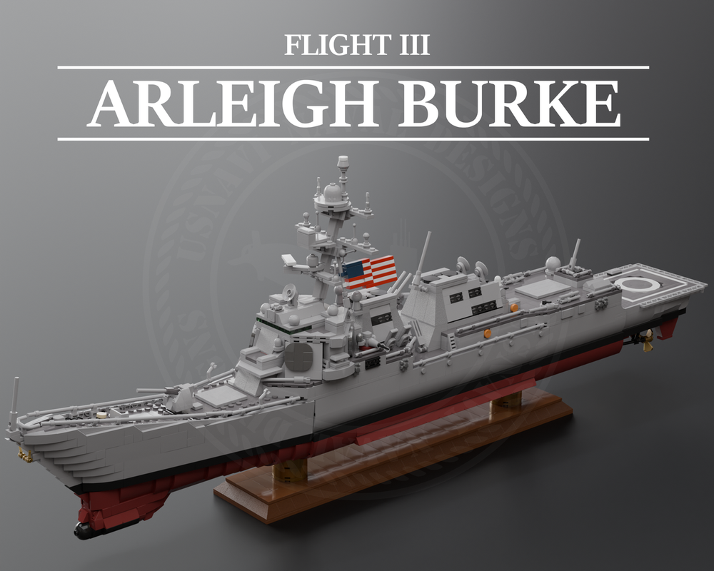 ArleighBurke-classdestroyer